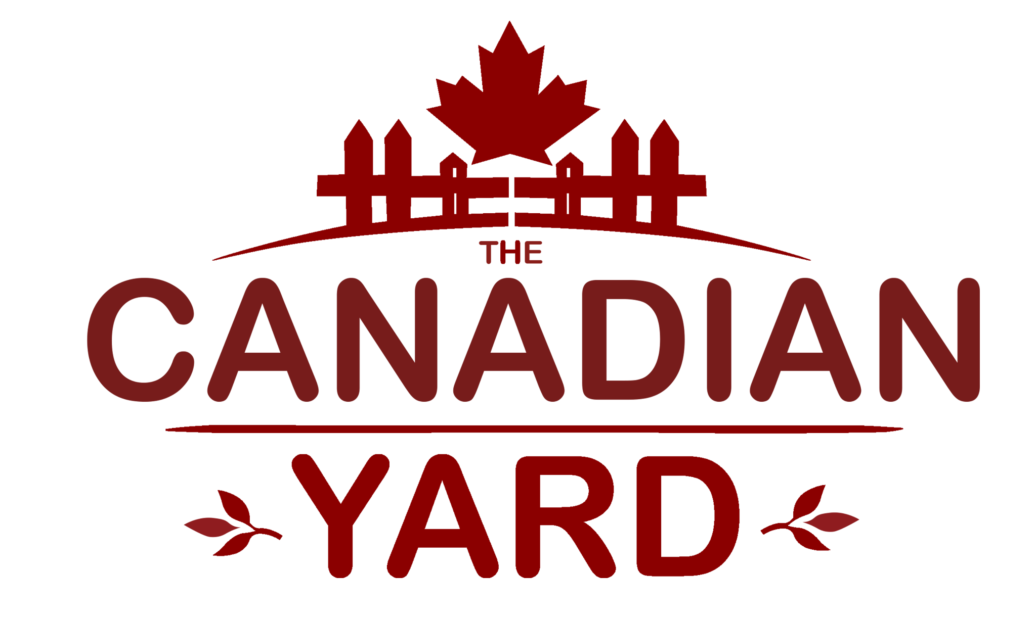 The Canadian Yard logo