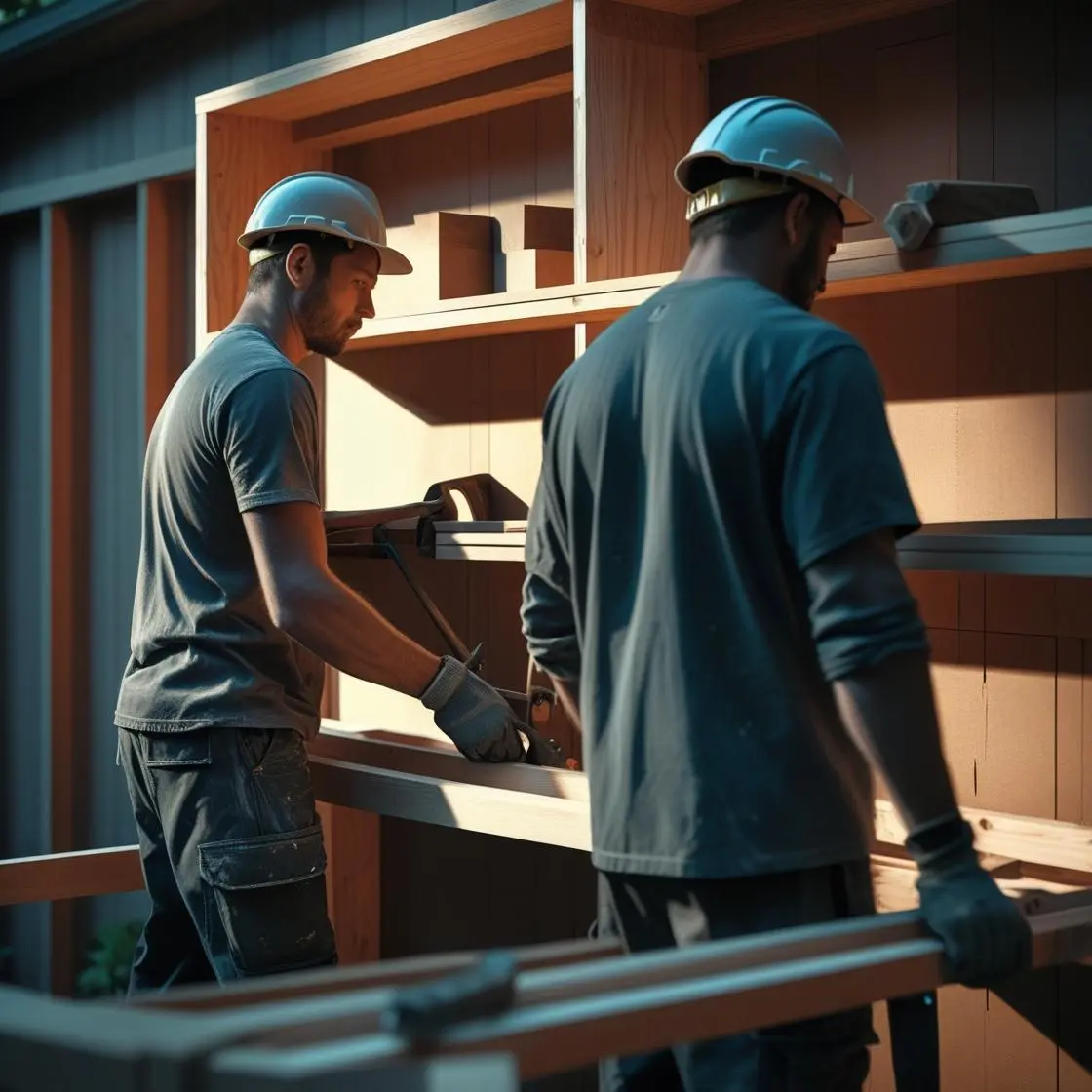 storage